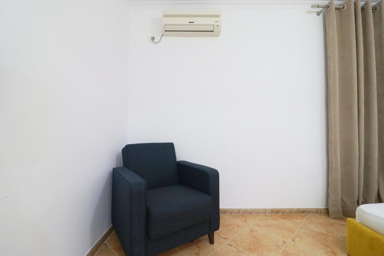 Hotel Kristal Vlore Bagian luar foto